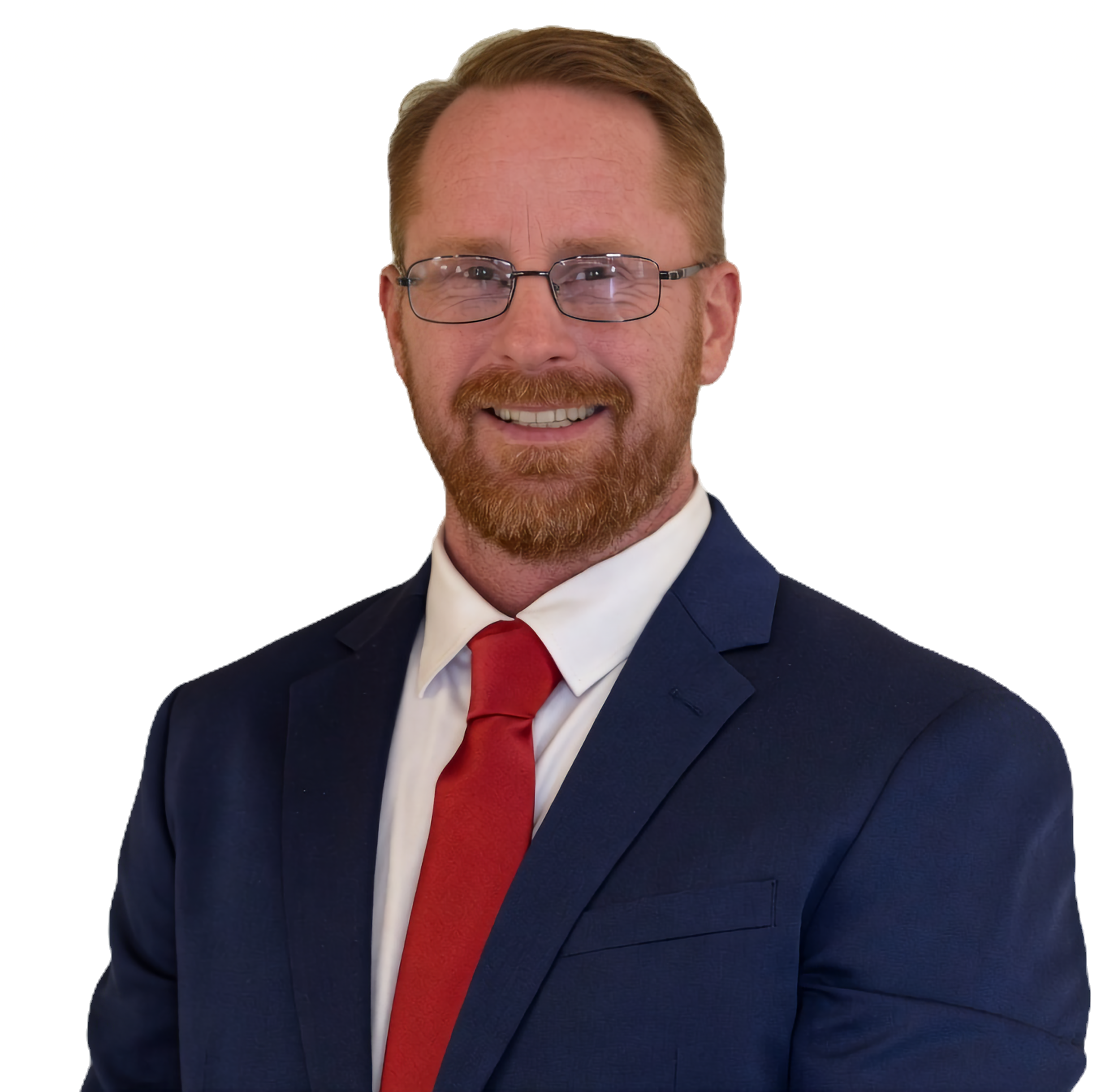Dr. Rich Guggenheim, candidate for Colorado Senate District 25