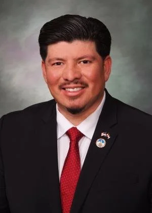 Carlos Barron