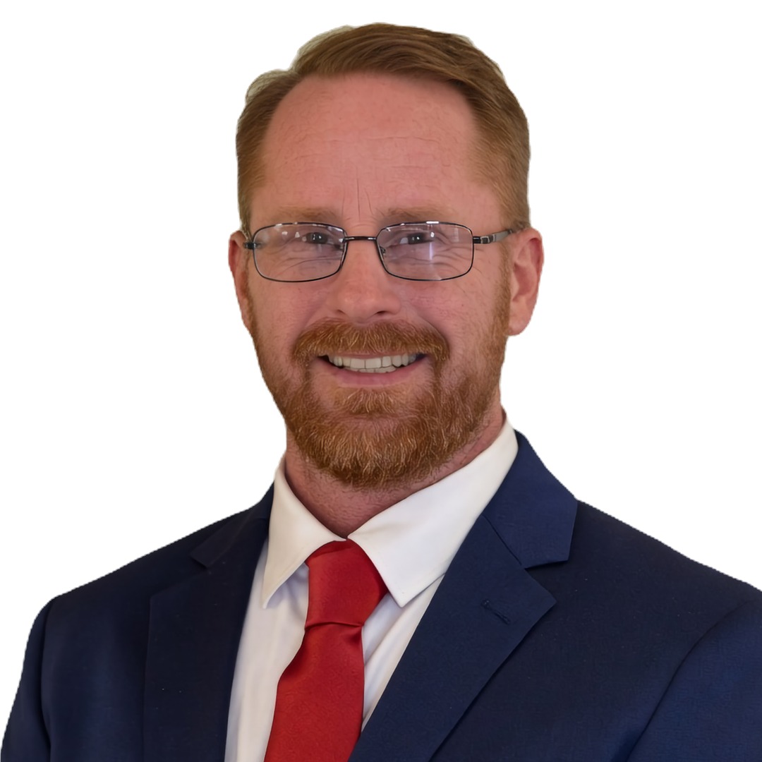 Dr. Rich Guggenheim, candidate for Colorado Senate District 25